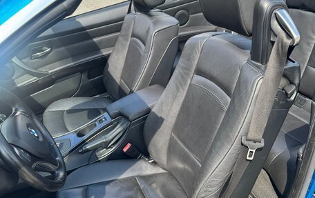 BMW 3 серия, 2007 год, 1 390 000 рублей, 21 фотография