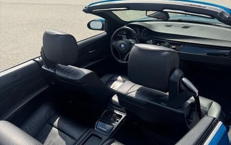 BMW 3 серия, 2007 год, 1 390 000 рублей, 27 фотография