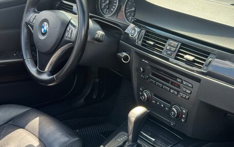 BMW 3 серия, 2007 год, 1 390 000 рублей, 25 фотография