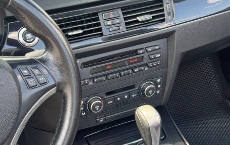 BMW 3 серия, 2007 год, 1 390 000 рублей, 23 фотография