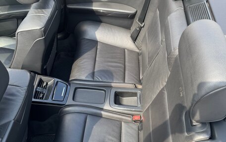 BMW 3 серия, 2007 год, 1 390 000 рублей, 22 фотография