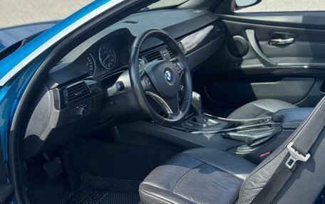 BMW 3 серия, 2007 год, 1 390 000 рублей, 20 фотография