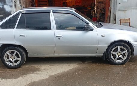 Daewoo Nexia I рестайлинг, 2007 год, 105 000 рублей, 3 фотография