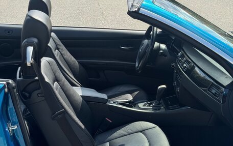 BMW 3 серия, 2007 год, 1 390 000 рублей, 26 фотография