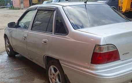 Daewoo Nexia I рестайлинг, 2007 год, 105 000 рублей, 6 фотография