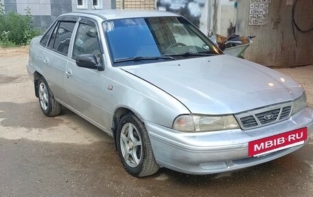 Daewoo Nexia I рестайлинг, 2007 год, 105 000 рублей, 2 фотография