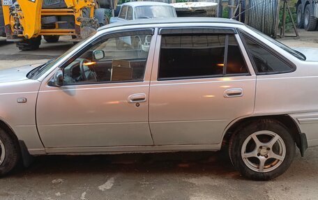 Daewoo Nexia I рестайлинг, 2007 год, 105 000 рублей, 7 фотография