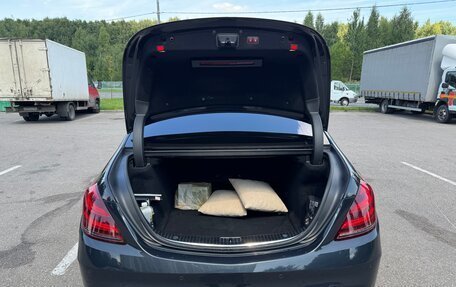 Mercedes-Benz S-Класс, 2014 год, 2 550 000 рублей, 19 фотография