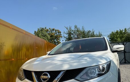 Nissan Qashqai, 2017 год, 1 550 000 рублей, 4 фотография