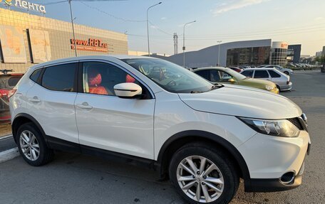 Nissan Qashqai, 2017 год, 1 550 000 рублей, 11 фотография