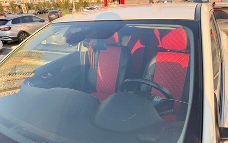 Nissan Qashqai, 2017 год, 1 550 000 рублей, 12 фотография