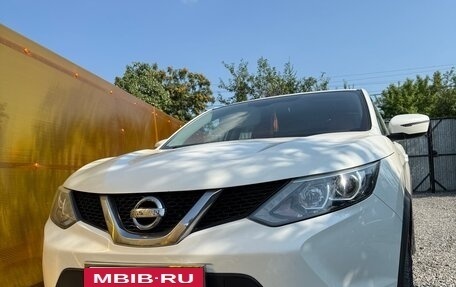 Nissan Qashqai, 2017 год, 1 550 000 рублей, 6 фотография