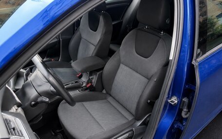 Skoda Octavia, 2019 год, 2 590 000 рублей, 14 фотография