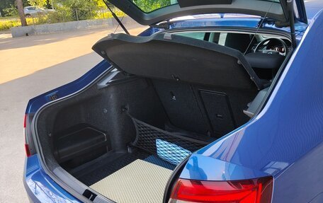 Skoda Octavia, 2019 год, 2 590 000 рублей, 21 фотография