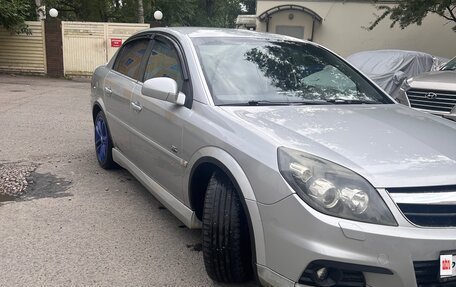 Opel Vectra C рестайлинг, 2008 год, 600 000 рублей, 3 фотография