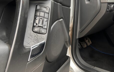 Opel Vectra C рестайлинг, 2008 год, 600 000 рублей, 17 фотография