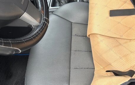 Opel Vectra C рестайлинг, 2008 год, 600 000 рублей, 21 фотография