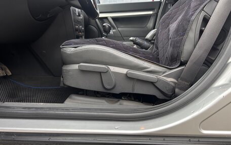 Opel Vectra C рестайлинг, 2008 год, 600 000 рублей, 18 фотография