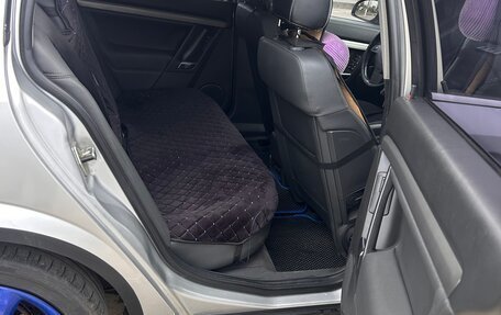 Opel Vectra C рестайлинг, 2008 год, 600 000 рублей, 26 фотография