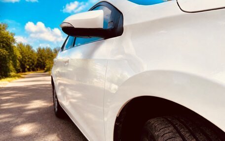 Toyota Corolla, 2014 год, 1 399 000 рублей, 6 фотография