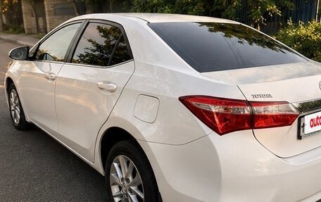 Toyota Corolla, 2014 год, 1 399 000 рублей, 4 фотография