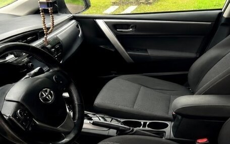 Toyota Corolla, 2014 год, 1 399 000 рублей, 10 фотография