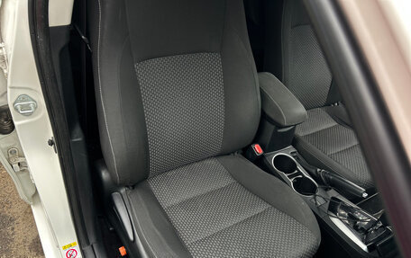 Toyota Corolla, 2014 год, 1 399 000 рублей, 12 фотография