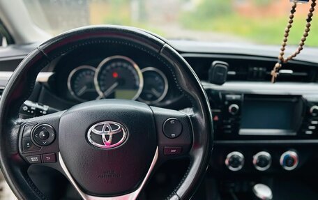 Toyota Corolla, 2014 год, 1 399 000 рублей, 8 фотография