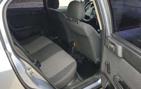 Opel Astra G, 2004 год, 250 000 рублей, 7 фотография