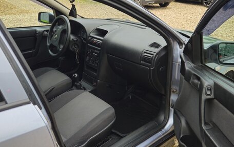 Opel Astra G, 2004 год, 250 000 рублей, 5 фотография