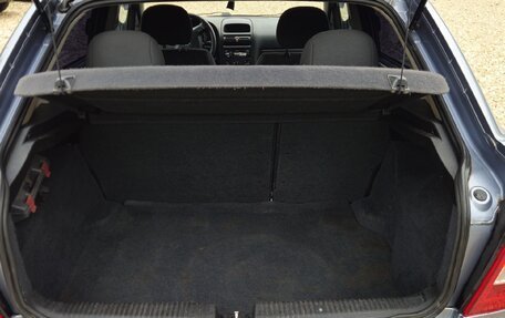 Opel Astra G, 2004 год, 250 000 рублей, 9 фотография