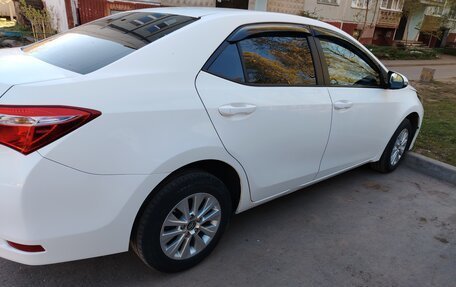 Toyota Corolla, 2015 год, 1 480 000 рублей, 4 фотография