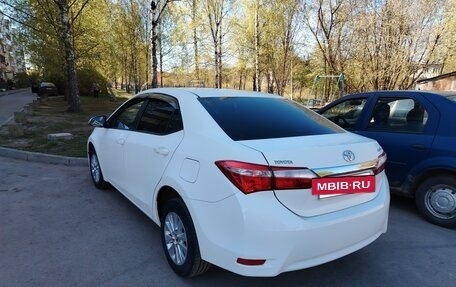 Toyota Corolla, 2015 год, 1 480 000 рублей, 6 фотография