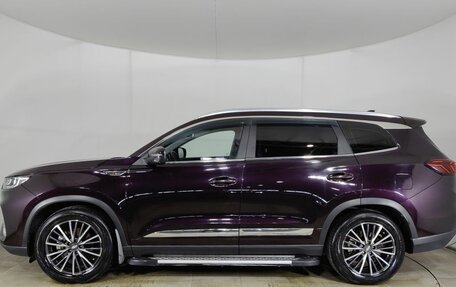 Chery Tiggo 8 Pro, 2021 год, 1 850 000 рублей, 4 фотография
