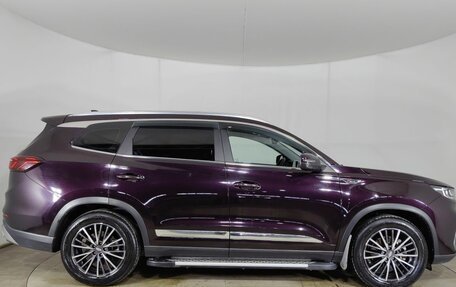 Chery Tiggo 8 Pro, 2021 год, 1 850 000 рублей, 7 фотография