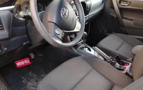 Toyota Corolla, 2015 год, 1 480 000 рублей, 9 фотография