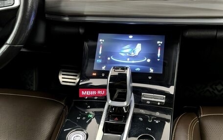 Chery Tiggo 8 Pro, 2021 год, 1 850 000 рублей, 9 фотография