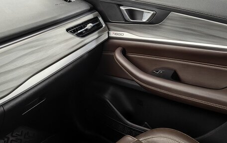 Chery Tiggo 8 Pro, 2021 год, 1 850 000 рублей, 11 фотография