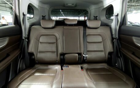 Chery Tiggo 8 Pro, 2021 год, 1 850 000 рублей, 13 фотография