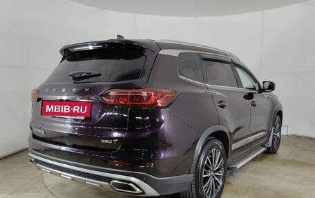 Chery Tiggo 8 Pro, 2021 год, 1 850 000 рублей, 6 фотография