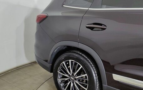 Chery Tiggo 8 Pro, 2021 год, 1 850 000 рублей, 22 фотография