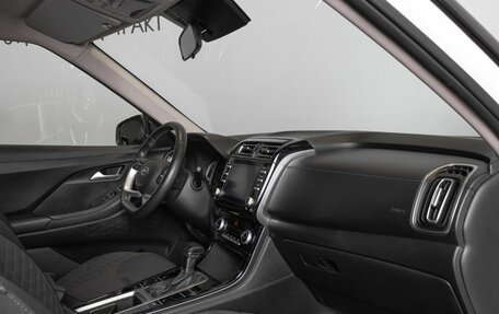 Hyundai Creta, 2021 год, 2 299 998 рублей, 7 фотография