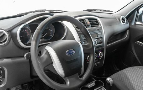 Datsun on-DO I рестайлинг, 2014 год, 378 500 рублей, 5 фотография