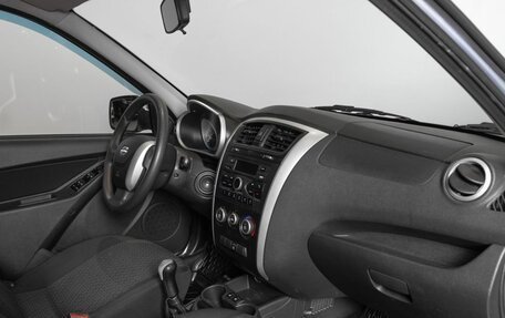 Datsun on-DO I рестайлинг, 2014 год, 378 500 рублей, 7 фотография