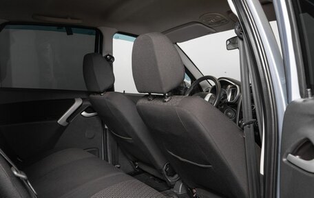 Datsun on-DO I рестайлинг, 2014 год, 378 500 рублей, 8 фотография