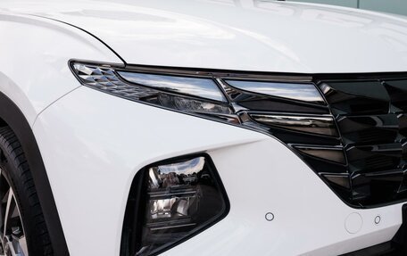 Hyundai Tucson, 2023 год, 3 499 000 рублей, 6 фотография