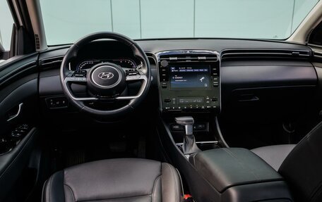 Hyundai Tucson, 2023 год, 3 499 000 рублей, 8 фотография