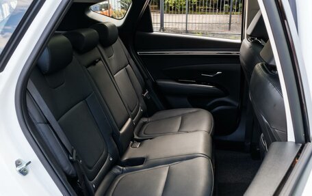 Hyundai Tucson, 2023 год, 3 499 000 рублей, 9 фотография