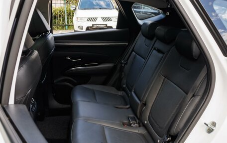 Hyundai Tucson, 2023 год, 3 499 000 рублей, 11 фотография