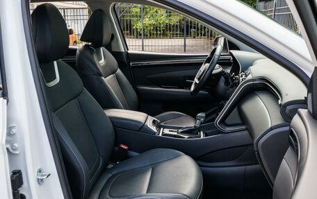 Hyundai Tucson, 2023 год, 3 499 000 рублей, 10 фотография